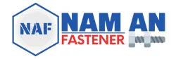 Logo Công Ty TNHH Vật Tư Công Nghiệp Nam An