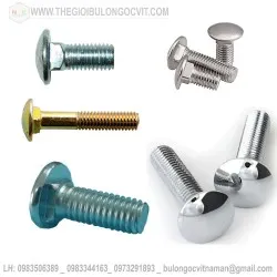Sản phẩm bu long du tron c vuong — Công Ty TNHH Vật Tư Công Nghiệp Nam An — MST 0107471227
