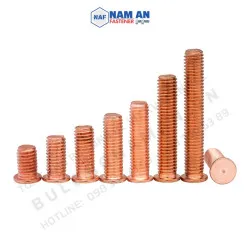 Sản phẩm bu long han dinh han — Công Ty TNHH Vật Tư Công Nghiệp Nam An — MST 0107471227