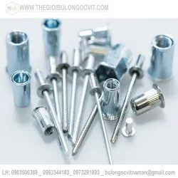 Sản phẩm dinh rut tan rut cht ch — Công Ty TNHH Vật Tư Công Nghiệp Nam An — MST 0107471227