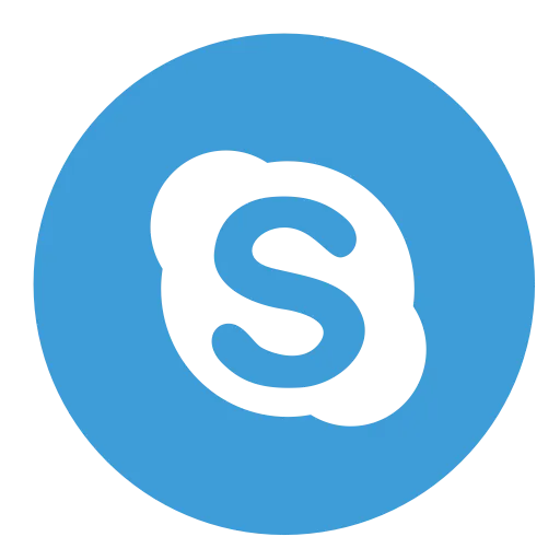 Sản phẩm skype_circle_color 512 — Văn Phòng Phẩm Phương Văn - Công Ty TNHH Sản Xuất Thương Mại Dịch Vụ Phương Văn — MST 0107472157