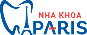 Logo Nha Khoa Paris