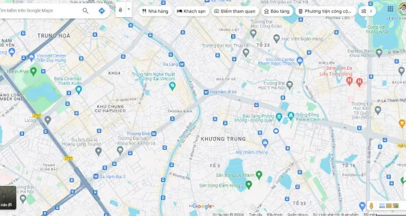 Sản phẩm maps.jpg — Nha Khoa Paris — MST 0107473432