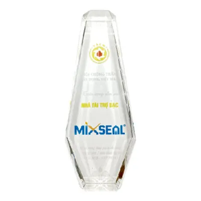 Sản phẩm Cup luu niem 03 401x400 — Vật Liệu Chống Thấm Mixseal - Công Ty TNHH Mixseal Việt Nam — MST 0107473471