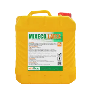 Sản phẩm mixeco latex 2 300x300 — Vật Liệu Chống Thấm Mixseal - Công Ty TNHH Mixseal Việt Nam — MST 0107473471