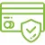 Sản phẩm credit card green — Công Ty Cổ Phần Sản Xuất Và Thương Mại Thiết Bị Điện Tiến Duy — MST 0107474563