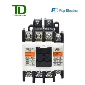 Sản phẩm sc 4 1 fuji khoi dong tu contactor 300x300 — Công Ty Cổ Phần Sản Xuất Và Thương Mại Thiết Bị Điện Tiến Duy — MST 0107474563