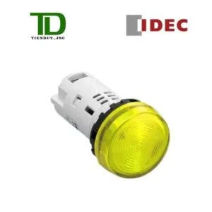 Sản phẩm Den bao Idec YW1P 1UQ Y 300x300 — Công Ty Cổ Phần Sản Xuất Và Thương Mại Thiết Bị Điện Tiến Duy — MST 0107474563