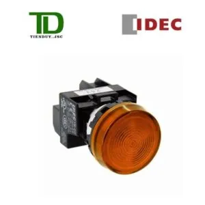 Sản phẩm Den bao Idec YW1P A 300x300 — Công Ty Cổ Phần Sản Xuất Và Thương Mại Thiết Bị Điện Tiến Duy — MST 0107474563