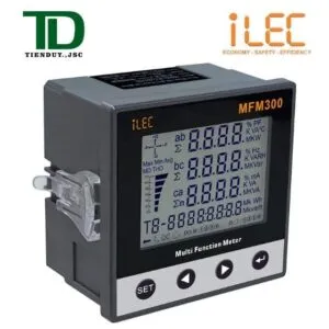 Sản phẩm ilec mfm 300 dong ho da nang 300x300 — Công Ty Cổ Phần Sản Xuất Và Thương Mại Thiết Bị Điện Tiến Duy — MST 0107474563