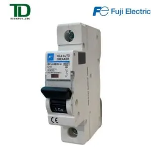 Sản phẩm mcb aptomat fuji BCL63H0CG 1P 10ka 1 300x300 — Công Ty Cổ Phần Sản Xuất Và Thương Mại Thiết Bị Điện Tiến Duy — MST 0107474563