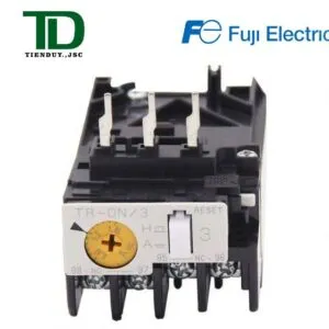 Sản phẩm ro le nhiet fuji tr 0n 300x300 — Công Ty Cổ Phần Sản Xuất Và Thương Mại Thiết Bị Điện Tiến Duy — MST 0107474563