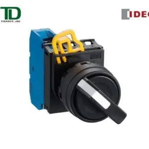 Sản phẩm cong tac xoay idec YW1S 3E20 300x300 — Công Ty Cổ Phần Sản Xuất Và Thương Mại Thiết Bị Điện Tiến Duy — MST 0107474563