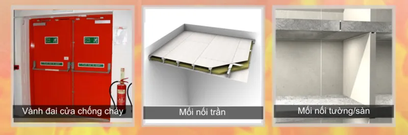 Sản phẩm Keo chong chay lan AS1001 2bf8acfc — Công Ty TNHH Vina Trade Synergy — MST 0107475020