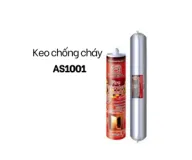 Sản phẩm Keo chong chay AS1001 6256721c — Công Ty TNHH Vina Trade Synergy — MST 0107475020