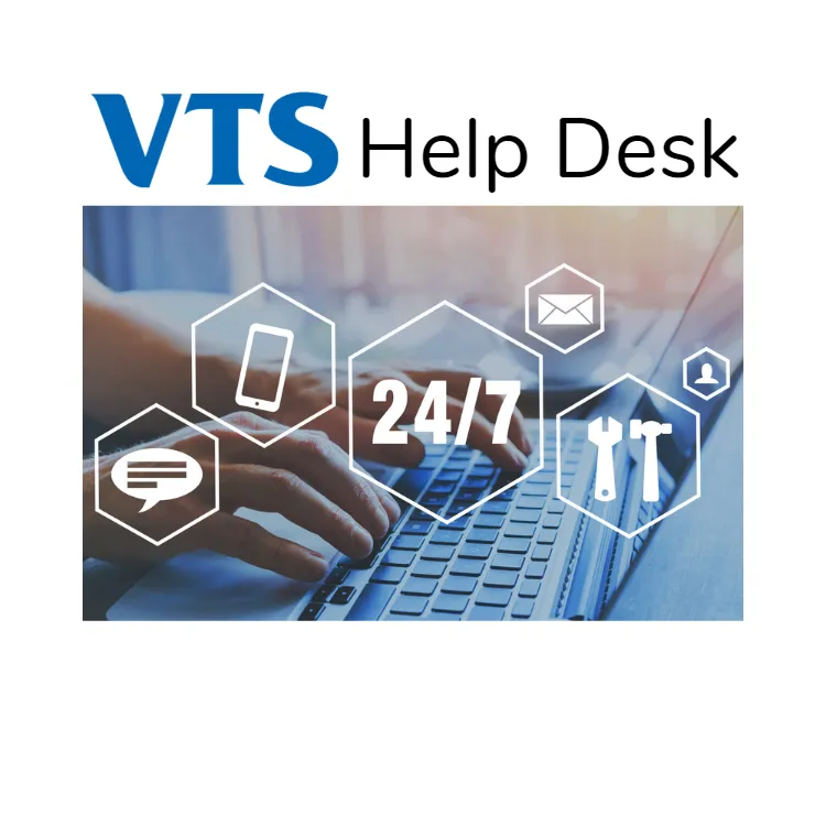 Sản phẩm VTS help desk 91712bec — Công Ty TNHH Vina Trade Synergy — MST 0107475020