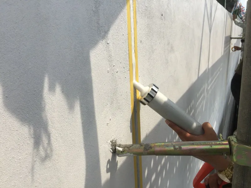 Sản phẩm Power operated sealant gunning 9487859c — Công Ty TNHH Vina Trade Synergy — MST 0107475020
