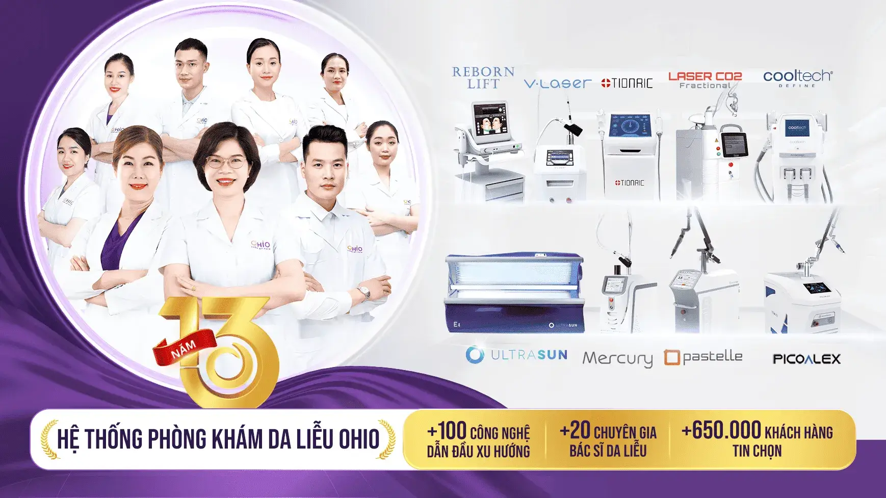 Sản phẩm 1.1_mobile — Công Ty Cổ Phần Thẩm Mỹ OHIO — MST 0107475246