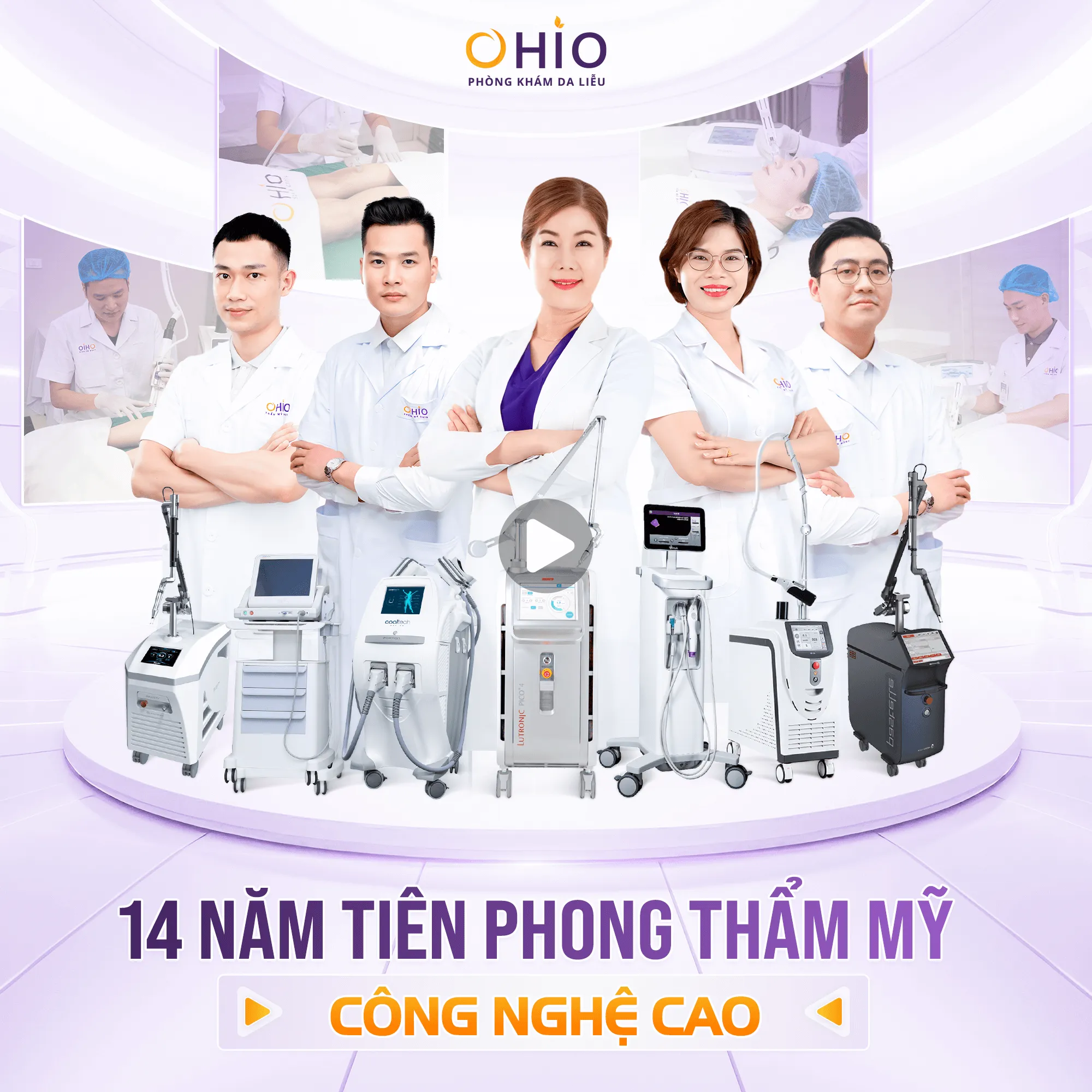 Sản phẩm 2 10 — Công Ty Cổ Phần Thẩm Mỹ OHIO — MST 0107475246