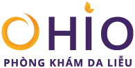 Công Ty Cổ Phần Thẩm Mỹ OHIO logo