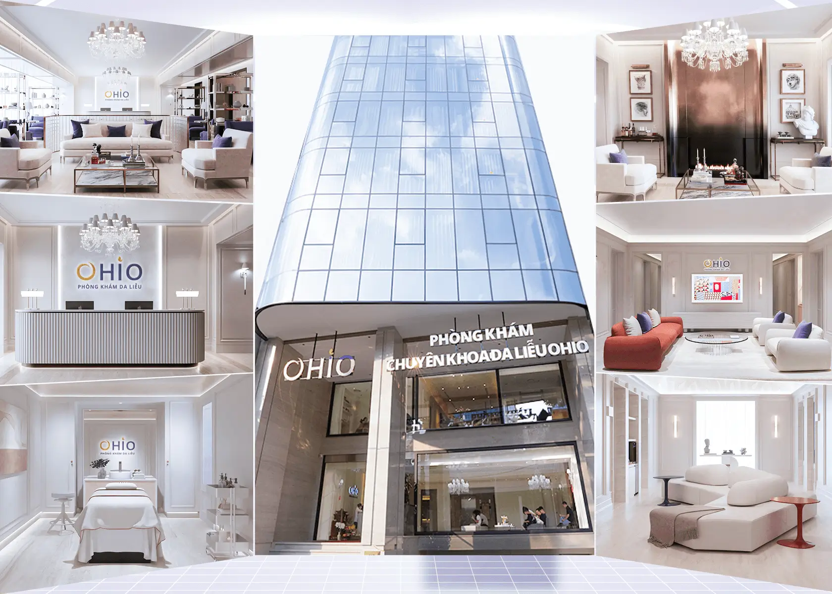 Sản phẩm CO SO3 — Công Ty Cổ Phần Thẩm Mỹ OHIO — MST 0107475246