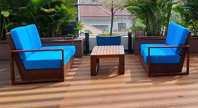 Sản phẩm sofa — Công Ty TNHH SX KD Và XNK Tín Nghĩa — MST 0107476024