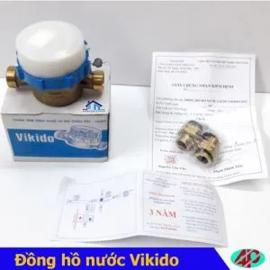 Sản phẩm dong ho nuoc vikido va cac giay to di kem 300x300 — Công Ty Cổ Phần Đầu Tư Thương Mại Và Dịch Vụ Bốn Phát — MST 0107476842