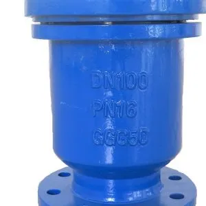 Sản phẩm van xa khi dn100 300x300 — Công Ty Cổ Phần Đầu Tư Thương Mại Và Dịch Vụ Bốn Phát — MST 0107476842