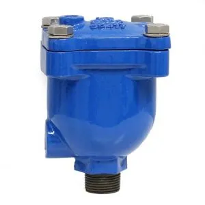 Sản phẩm van xa khi dn25 300x300 — Công Ty Cổ Phần Đầu Tư Thương Mại Và Dịch Vụ Bốn Phát — MST 0107476842