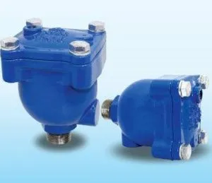 Sản phẩm van xa khi dn50 300x259 — Công Ty Cổ Phần Đầu Tư Thương Mại Và Dịch Vụ Bốn Phát — MST 0107476842