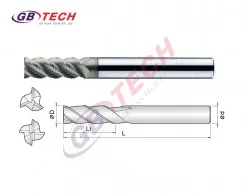 Sản phẩm normal_80 3&4HROU — Công Ty Cổ Phần Thương Mại Và Phát Triển Công Nghệ GB Việt Nam — MST 0107477740