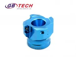 Sản phẩm normal_Bau Phay Mat Nhom D63 APKT1604 — Công Ty Cổ Phần Thương Mại Và Phát Triển Công Nghệ GB Việt Nam — MST 0107477740