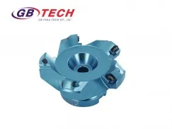 Sản phẩm normal_Bau Phay Mat Nhom D80 SEKT 1205 — Công Ty Cổ Phần Thương Mại Và Phát Triển Công Nghệ GB Việt Nam — MST 0107477740