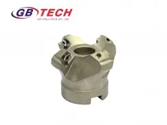 Sản phẩm normal_Bau Phay Mat Thep D100 SEKT 1204 — Công Ty Cổ Phần Thương Mại Và Phát Triển Công Nghệ GB Việt Nam — MST 0107477740