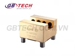 Sản phẩm normal_Khối Gá Kẹp Điện Cực EDM 500109 gb — Công Ty Cổ Phần Thương Mại Và Phát Triển Công Nghệ GB Việt Nam — MST 0107477740