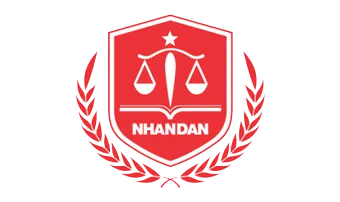 Logo Luật Nhân Dân - Công Ty Luật TNHH Nhân Dân Việt Nam
