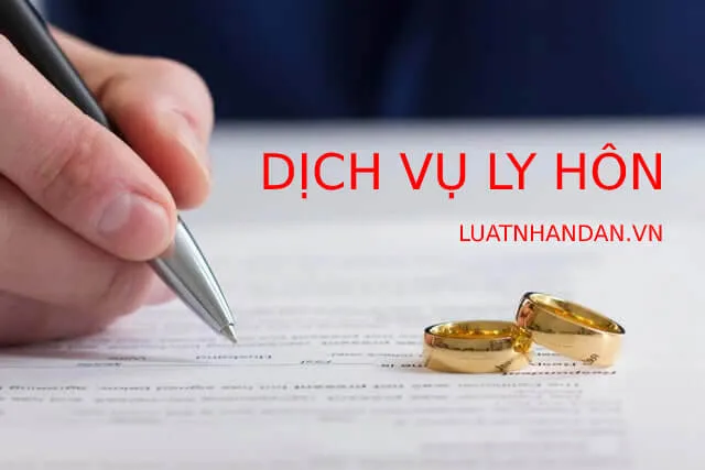Sản phẩm gia dich vu ly hon 1 2 1 — Luật Nhân Dân - Công Ty Luật TNHH Nhân Dân Việt Nam — MST 0107481169