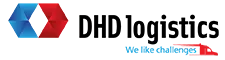 Logo Công Ty Cổ Phần Quốc Tế DHD