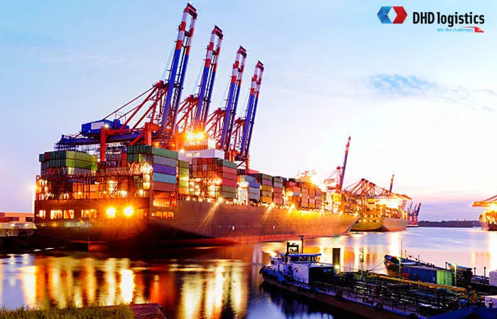 Sản phẩm thu tuc nhap khau hang tu my — Công Ty Cổ Phần Quốc Tế DHD — MST 0107481352