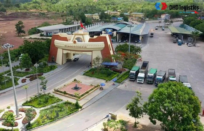 Sản phẩm thu tuc xuat khau hang di lao — Công Ty Cổ Phần Quốc Tế DHD — MST 0107481352