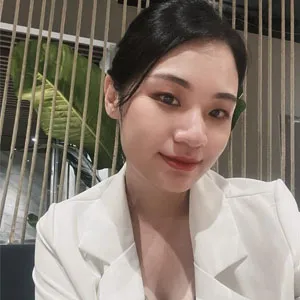 Sản phẩm truong phong kinh doanh logistics ms ngoc — Công Ty Cổ Phần Quốc Tế DHD — MST 0107481352