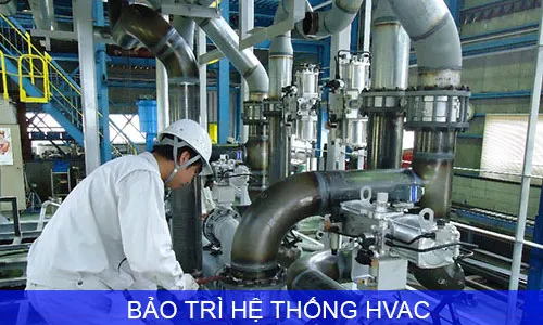 Sản phẩm bao tri he thong dieu hoa thong gio — Công Ty Cổ Phần Giải Pháp Và Đầu Tư Thanh — MST 0107481828