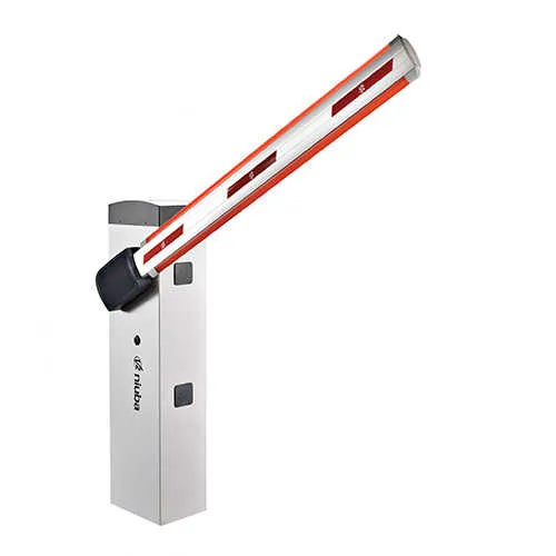 Sản phẩm Barrier tu dong NIUBA4 V2 Italia — Công Ty Cổ Phần Giải Pháp Và Đầu Tư Thanh — MST 0107481828