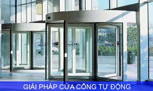 Sản phẩm giai phap cua cong tu dong — Công Ty Cổ Phần Giải Pháp Và Đầu Tư Thanh — MST 0107481828