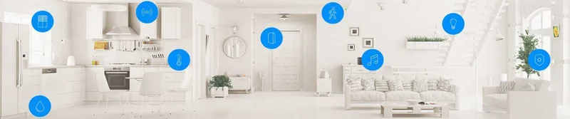 Sản phẩm he thong an ninh thong minh — Công Ty Cổ Phần Giải Pháp Và Đầu Tư Thanh — MST 0107481828