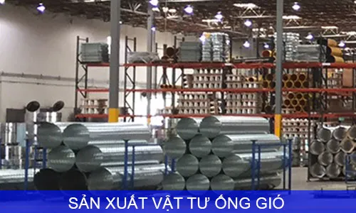 Sản phẩm san xuat he thong thong gio — Công Ty Cổ Phần Giải Pháp Và Đầu Tư Thanh — MST 0107481828