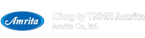 Logo Công Ty TNHH Amrita