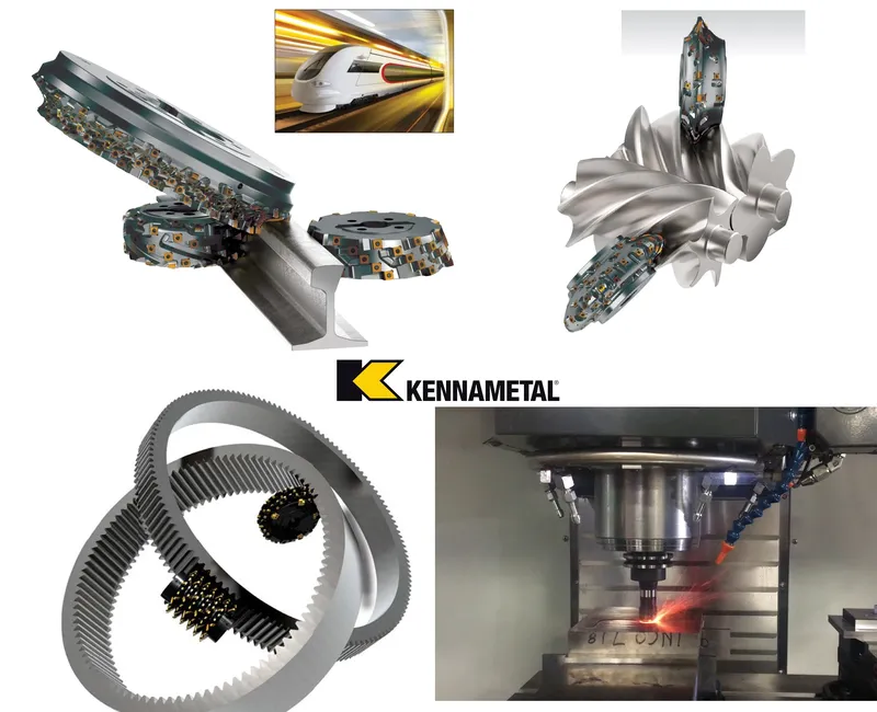 Sản phẩm KENNAMETAL1 — Công Ty TNHH Amrita — MST 0107483102