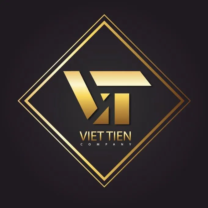 Logo Công Ty TNHH Đầu Tư Và Thương Mại In Việt Tiến
