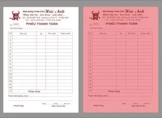 Sản phẩm in hoa don 1 324x235 — Công Ty TNHH Đầu Tư Và Thương Mại In Việt Tiến — MST 0107483656
